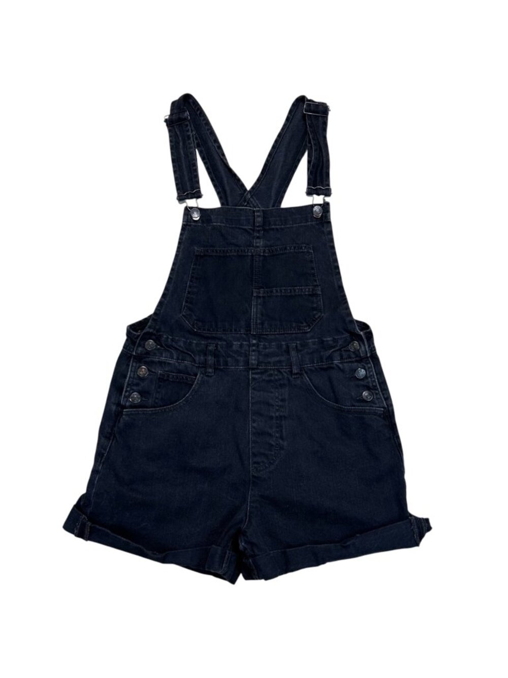 Free People We The Free Ziggy Shortall Shorts Bib Overalls Casual Outdoors Boho